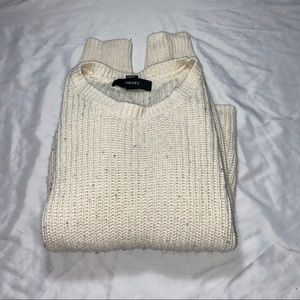 Forever 21 sweater